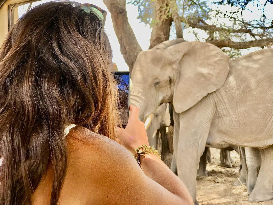 Southern Tanzania Safari Itinerary